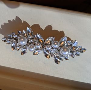 Bridal Clip